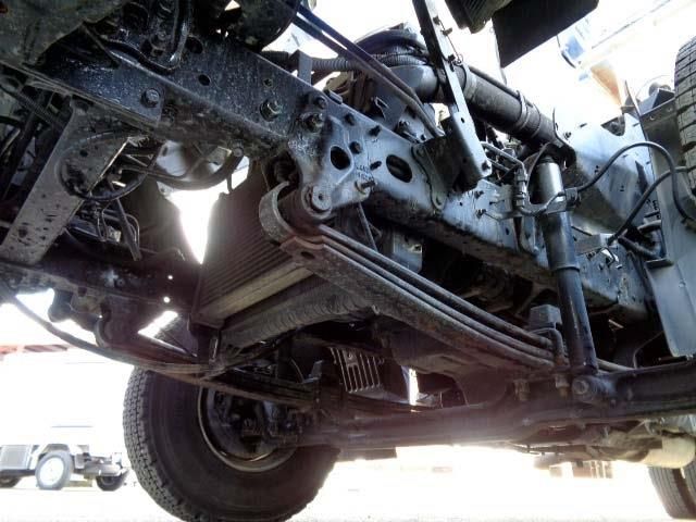 Hino RANGER 2006-10 549-15