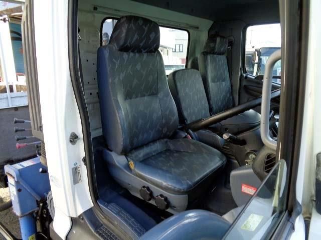 Hino RANGER 2006-10 549-4