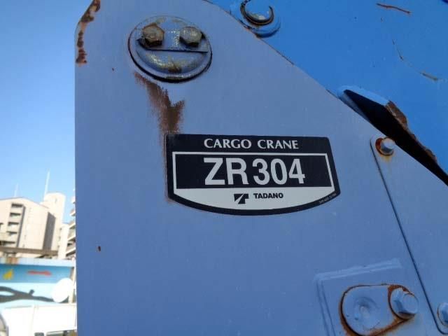 Hino RANGER 2006-10 549-27