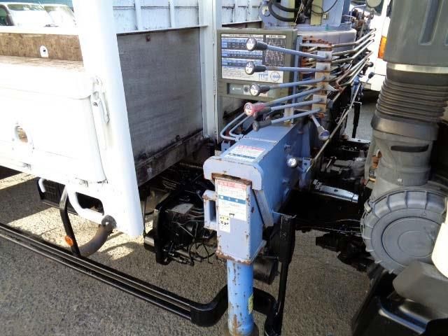 Hino RANGER 2006-10 549-7