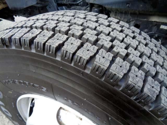 Hino RANGER 2006-10 549-18