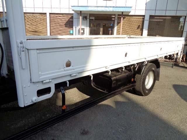 Hino RANGER 2006-10 549-22
