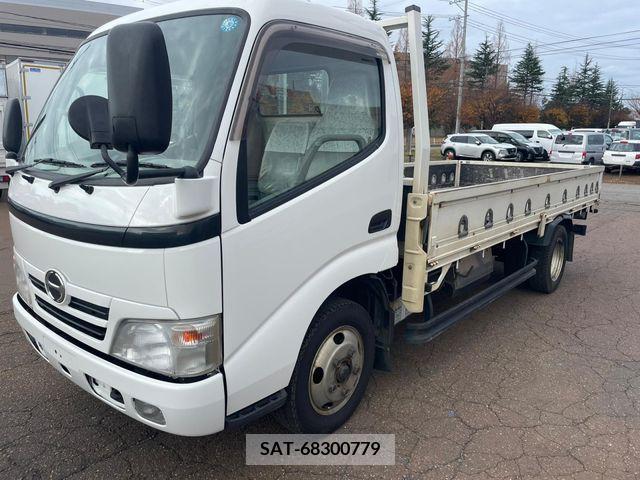 Hino DUTRO 2006-11 252779-5