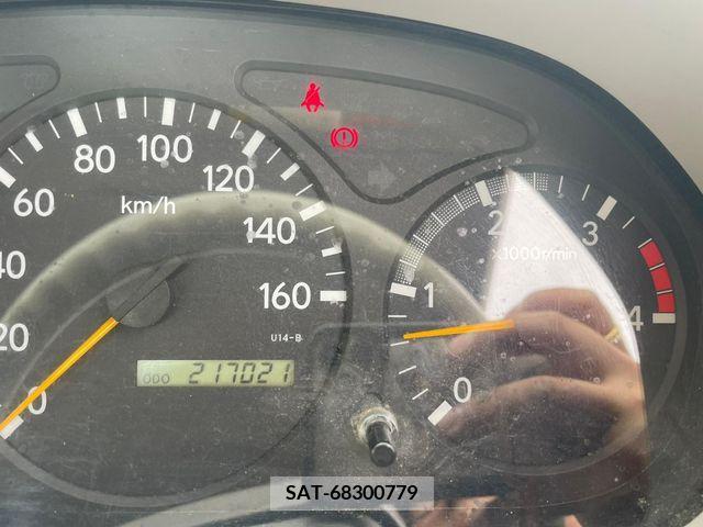 Hino DUTRO 2006-11 252779-1