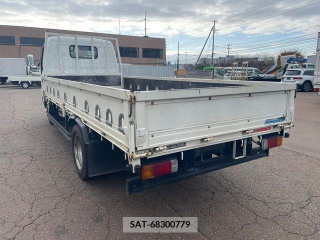 Hino DUTRO 2006-11 252779-9