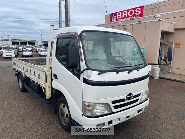 Hino DUTRO 2006-11 252779-0
