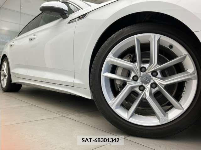 Audi A5 2021-06 380643-6