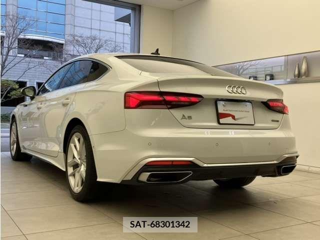 Audi A5 2021-06 380643-5