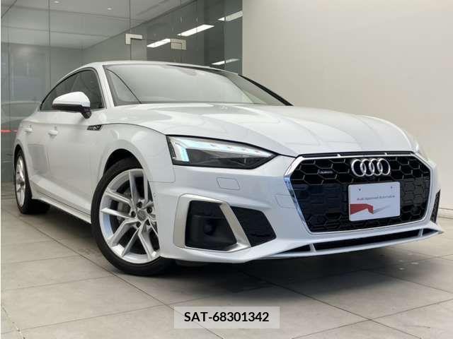 Audi A5 2021-06 380643-4