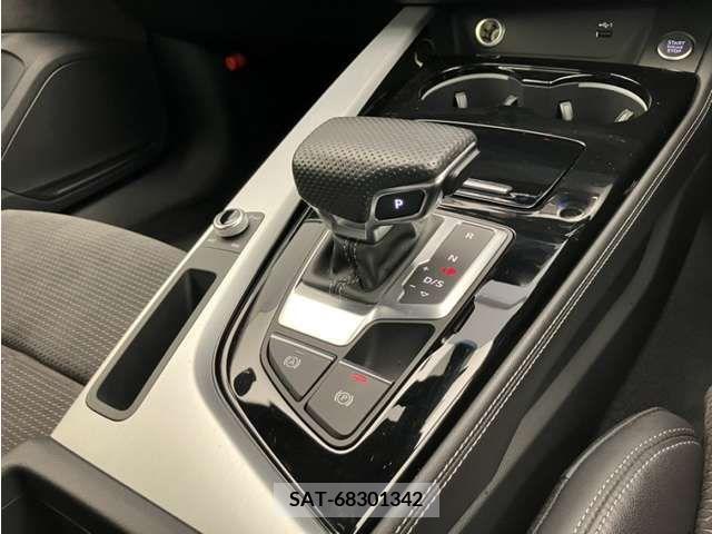 Audi A5 2021-06 380643-13