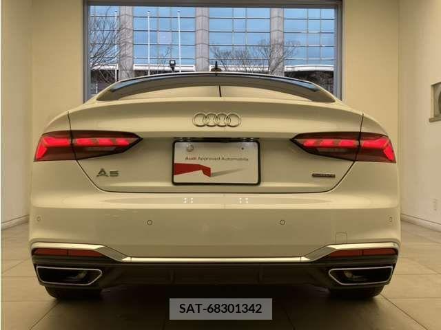 Audi A5 2021-06 380643-3
