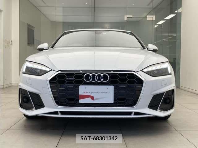 Audi A5 2021-06 380643-2