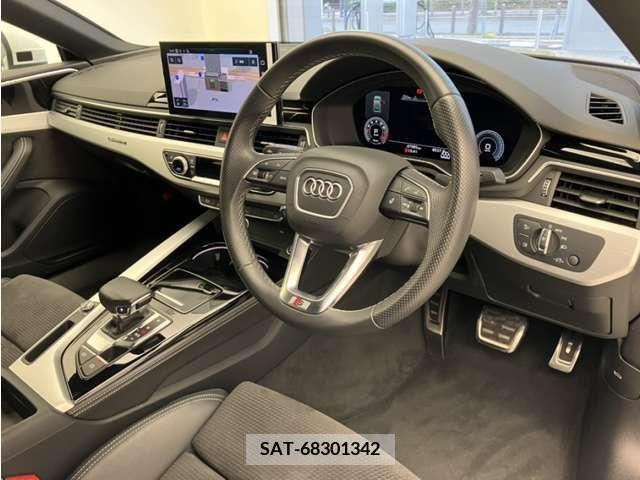 Audi A5 2021-06 380643-8