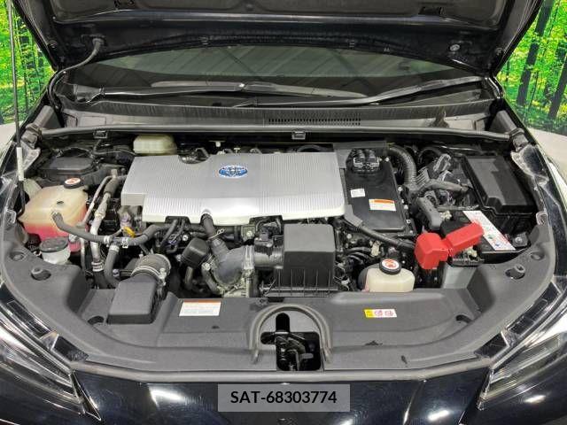 Toyota PRIUS 2019-01 224335-18