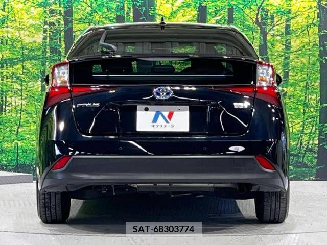 Toyota PRIUS 2019-01 224335-15