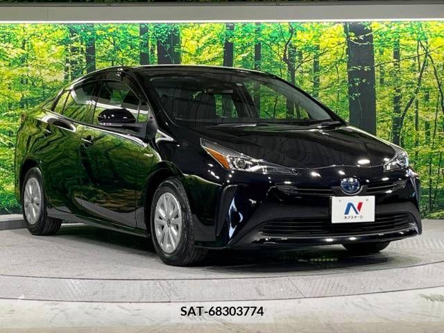 Toyota PRIUS 2019-01 224335-16