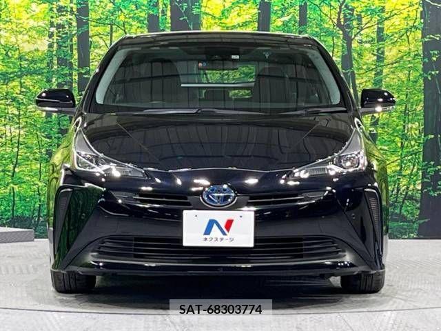 Toyota PRIUS 2019-01 224335-14