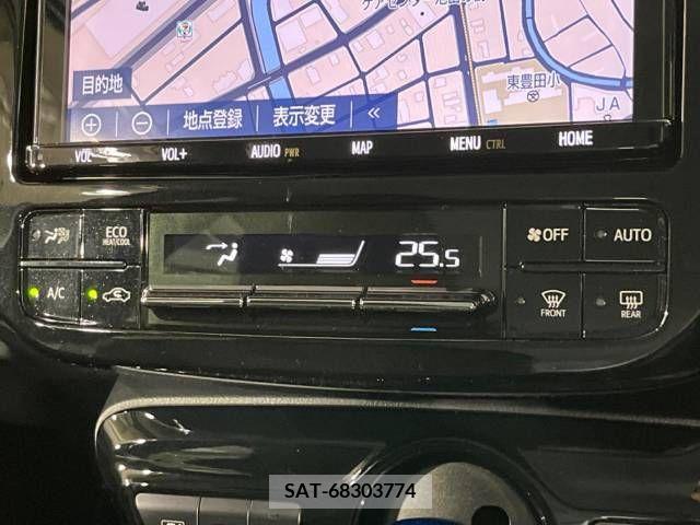 Toyota PRIUS 2019-01 224335-7