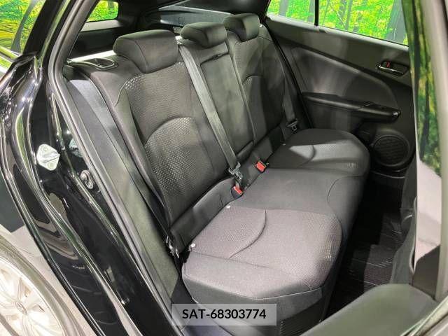 Toyota PRIUS 2019-01 224335-9
