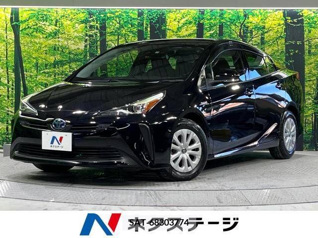 Toyota PRIUS 2019-01 224335-0