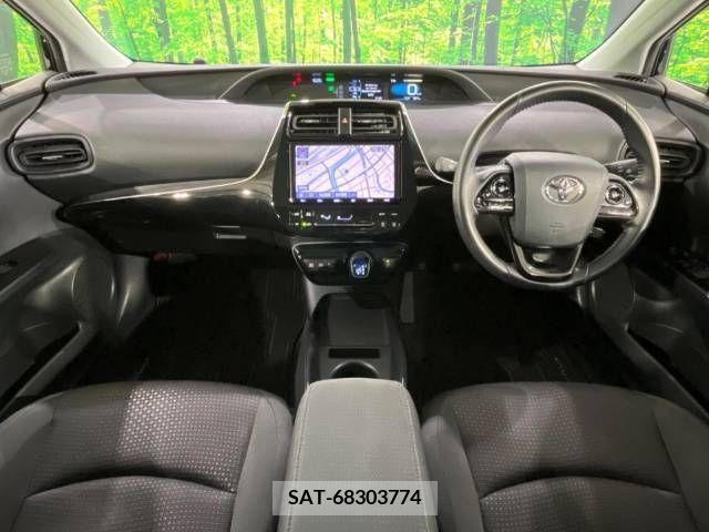 Toyota PRIUS 2019-01 224335-1