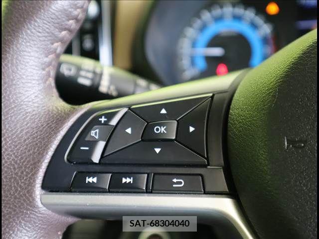 Nissan ROOX 2021-01 334288-9