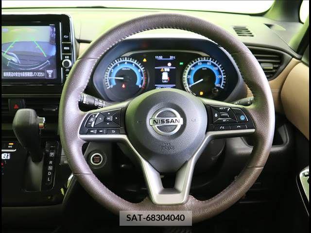 Nissan ROOX 2021-01 334288-8
