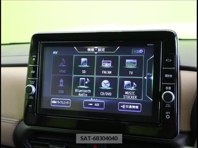 Nissan ROOX 2021-01 334288-5