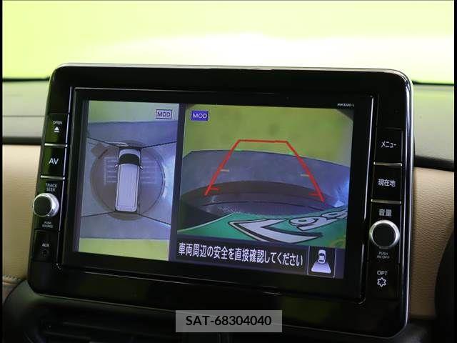 Nissan ROOX 2021-01 334288-4