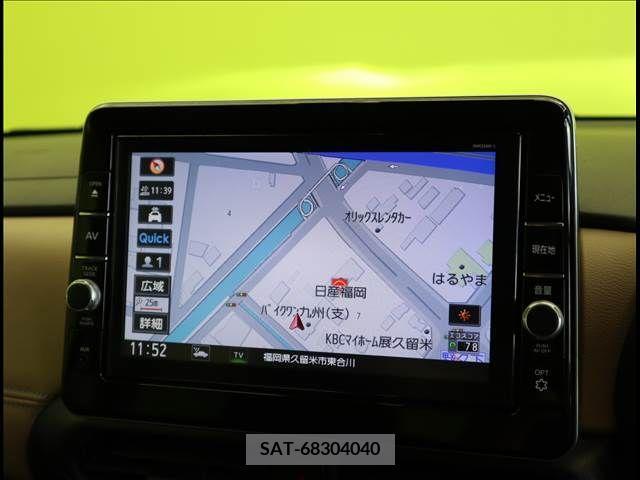 Nissan ROOX 2021-01 334288-3