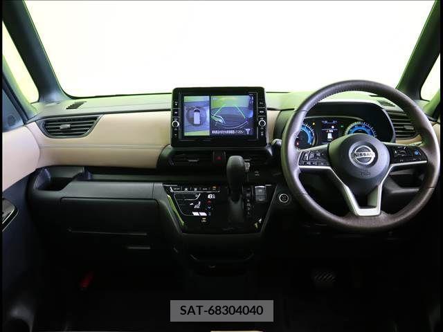 Nissan ROOX 2021-01 334288-2
