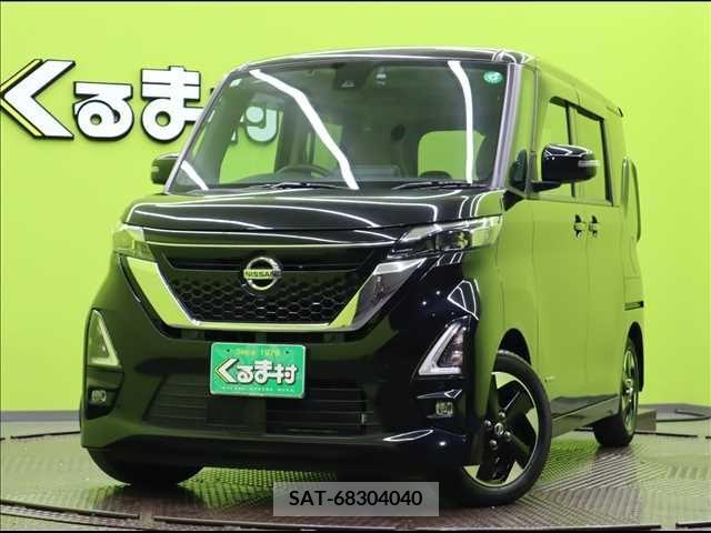 Nissan ROOX 2021-01 334288-0