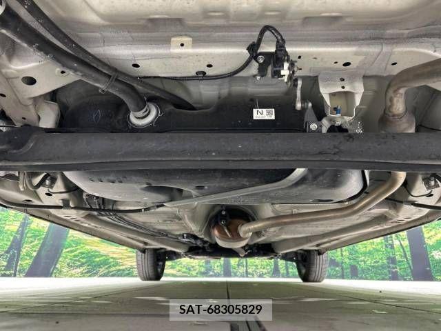 Suzuki HUSTLER 2020-07 312918-19