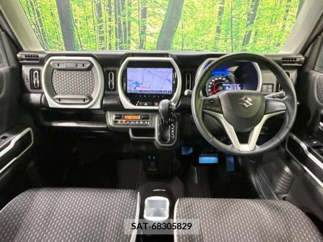 Suzuki HUSTLER 2020-07 312918-1