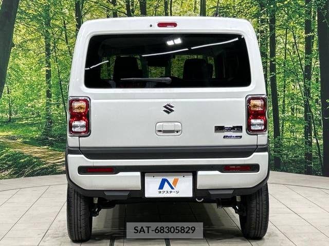 Suzuki HUSTLER 2020-07 312918-15
