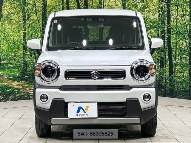 Suzuki HUSTLER 2020-07 312918-14