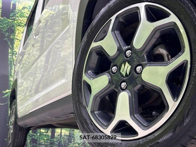 Suzuki HUSTLER 2020-07 312918-13