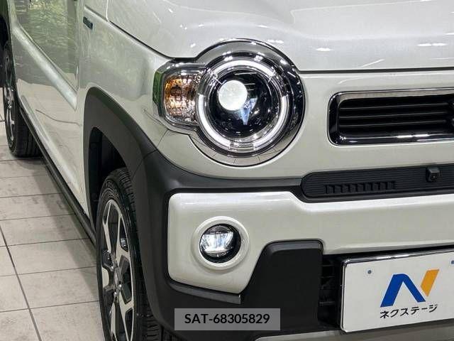 Suzuki HUSTLER 2020-07 312918-12
