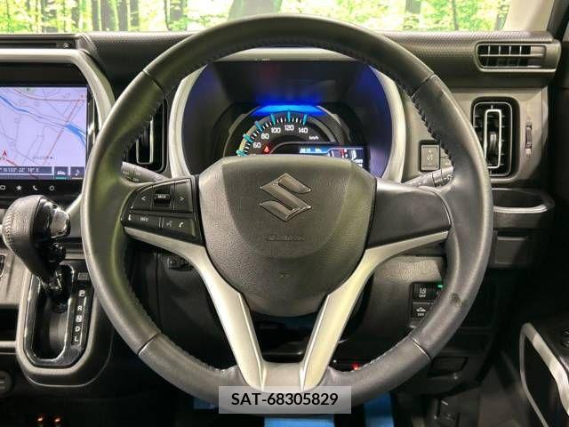Suzuki HUSTLER 2020-07 312918-11