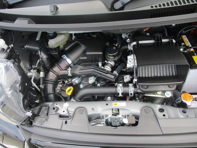 Daihatsu TANTO CUSTOM 2023-11 184452-8