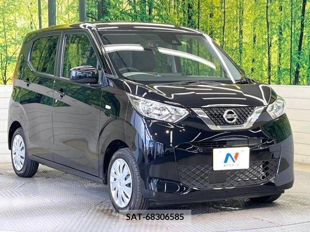 Nissan DAYZ 2022-10 387854-16