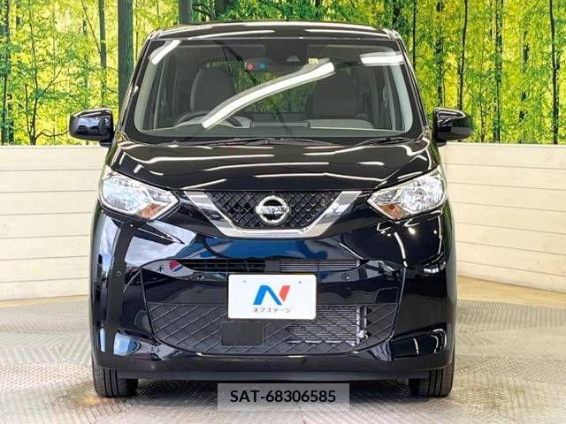 Nissan DAYZ 2022-10 387854-14
