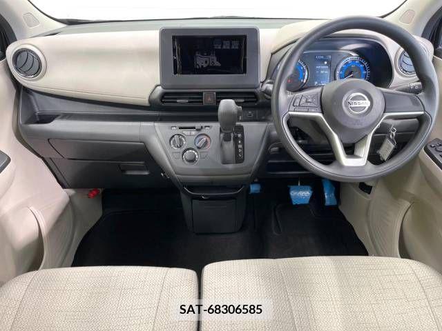 Nissan DAYZ 2022-10 387854-1