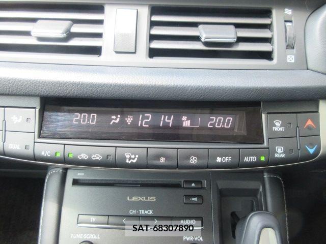 Lexus CT 2017-03 275181-15