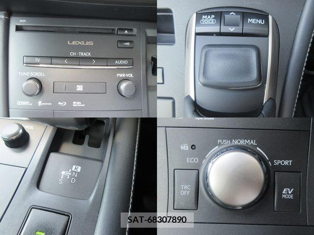 Lexus CT 2017-03 275181-16