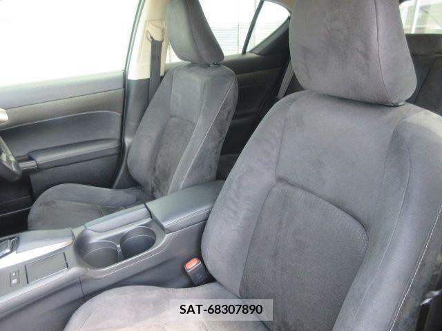 Lexus CT 2017-03 275181-4