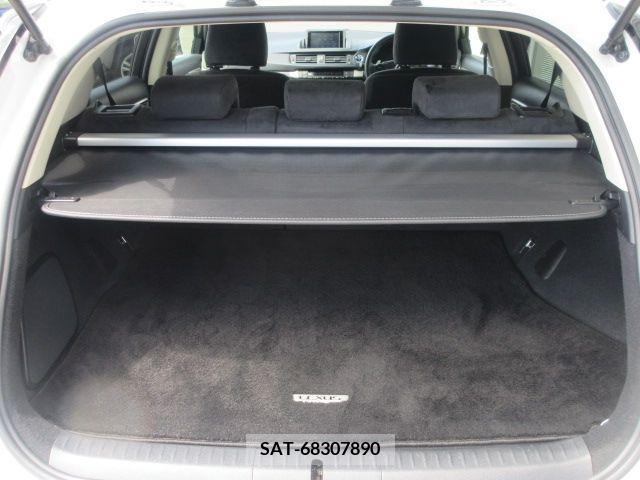 Lexus CT 2017-03 275181-9