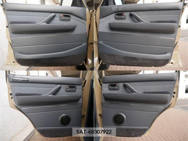 Toyota LAND CRUISER 1993-09 274692-19