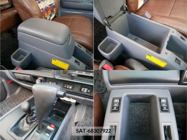 Toyota LAND CRUISER 1993-09 274692-18