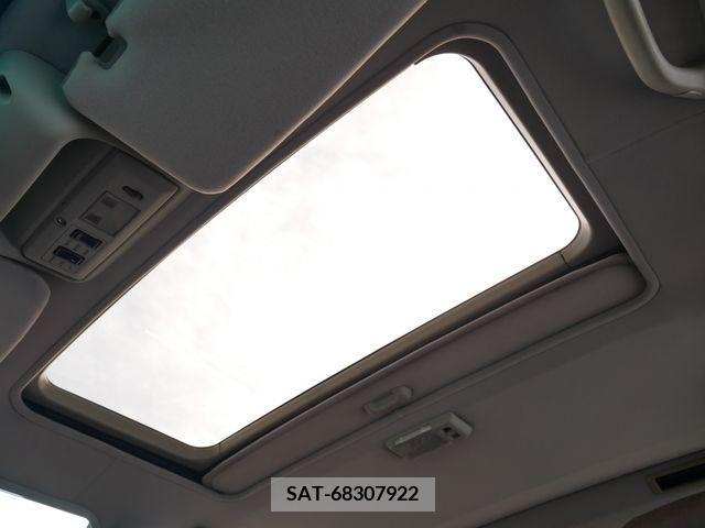 Toyota LAND CRUISER 1993-09 274692-17